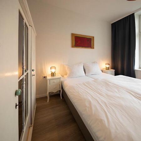 Jaybnb - Apartment Direkt Am Hafen Mit Terrasse Und Uhd Tv Дортмунд Экстерьер фото